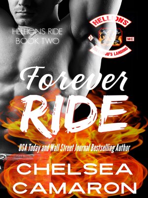 Forever Ride - ebook